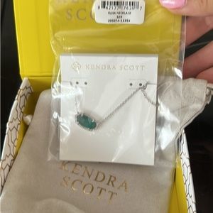 Never been worn Kendra Scott necklace